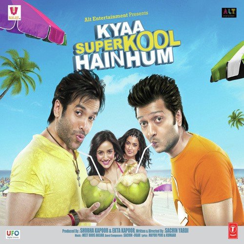 Kyaa Super Kool Hain Hum (2012) (Hindi)